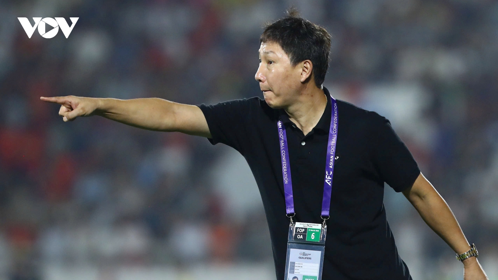 HLV Kim Sang Sik cùng ĐT Việt Nam đối mặt bài toán Xuân Son - Hoàng Hên - Tài Lộc