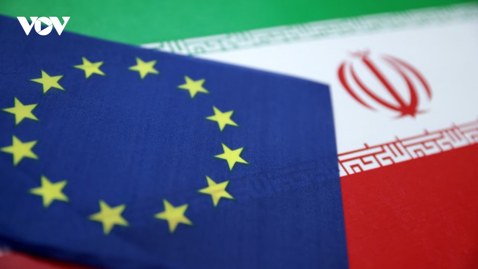 Iran cảnh báo “hậu quả nguy hiểm” nếu châu Âu can thiệp vào cuộc chiến