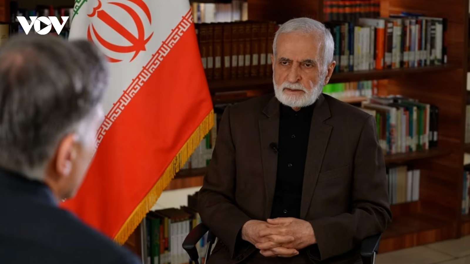 Cố vấn của Lãnh tụ Tối cao Iran bị thương nặng sau cảnh báo xung đột kéo dài