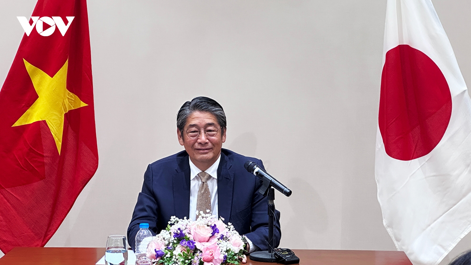 Japan sees Vietnam as central to its FOIP strategy, says Ambassador Ito Naoki