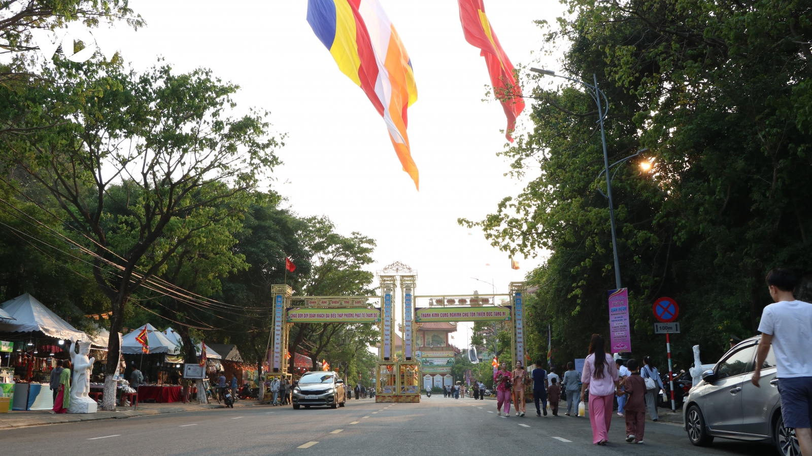 Lễ hội Quán Thế Âm-Ngũ Hành Sơn 2026: Lan tỏa những giá trị nhân văn