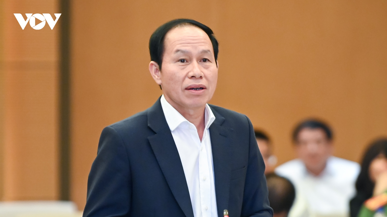 Bí thư Thành ủy Hải Phòng Lê Tiến Châu làm Phó Thủ tướng Chính phủ