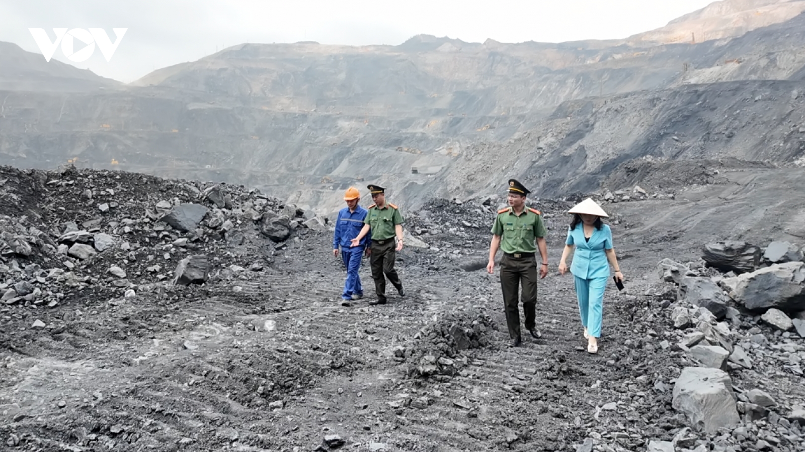 Quảng Ninh: Đảm bảo An ninh kinh tế trong kỳ nghỉ lễ