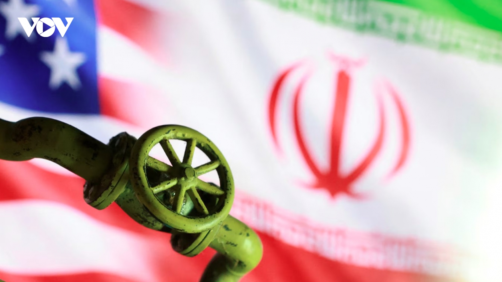 Lệnh phong toả của Mỹ có khiến ngành dầu mỏ Iran chao đảo?