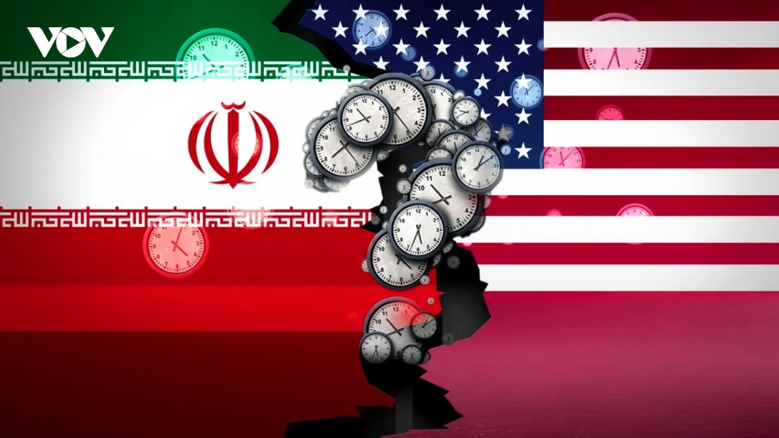 Thời sự quốc tế trưa 2/6:Iran cắt liên lạc với Mỹ giữa lúc Israel tấn công Lebanon
