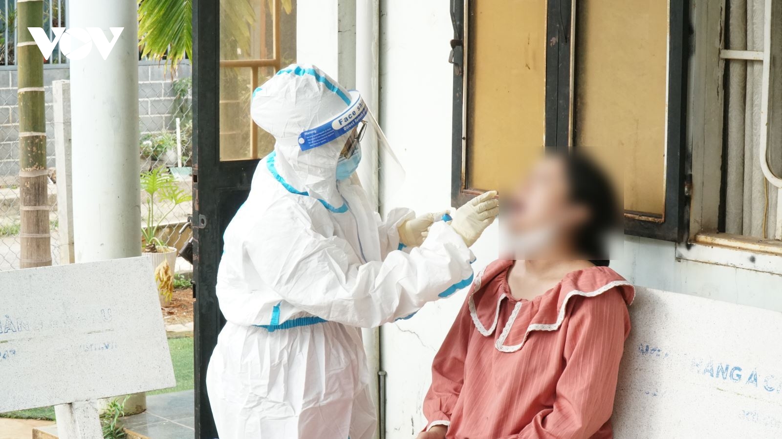 Cháu bé 2 tuổi tại Đắk Lắk tử vong do nhiễm não mô cầu, khẩn trương phòng dịch