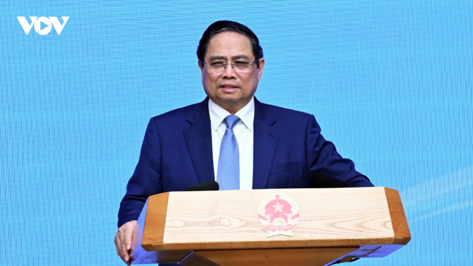 PM calls for stronger energy, high-tech diplomacy to support growth