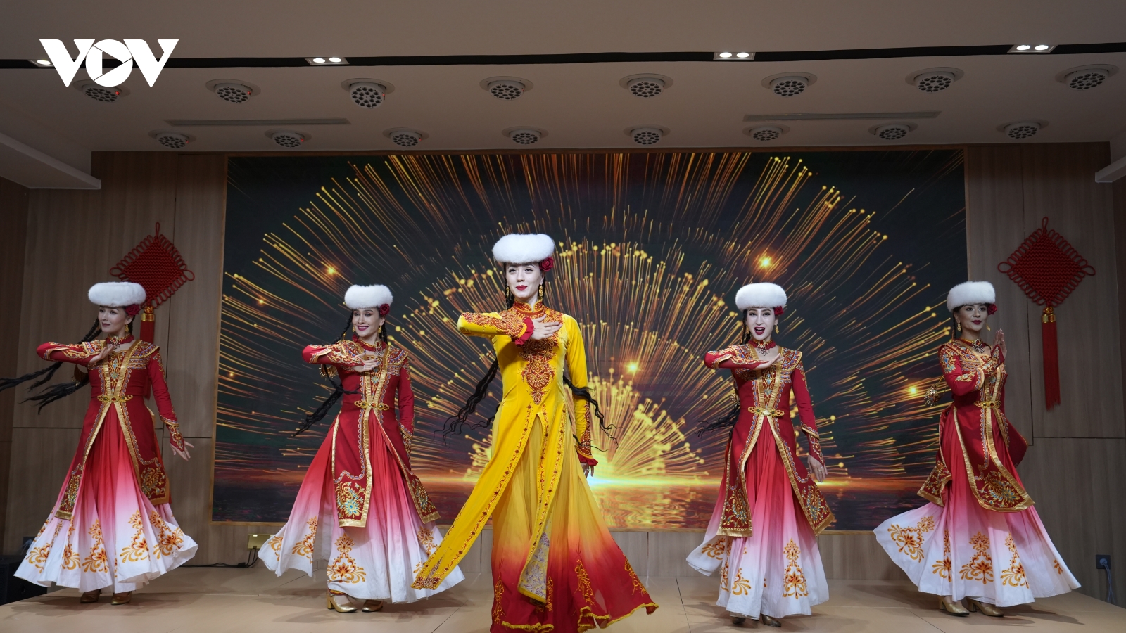 Khám phá Tân Cương: Điểm hẹn mới trong hợp tác du lịch Việt Nam – Trung Quốc