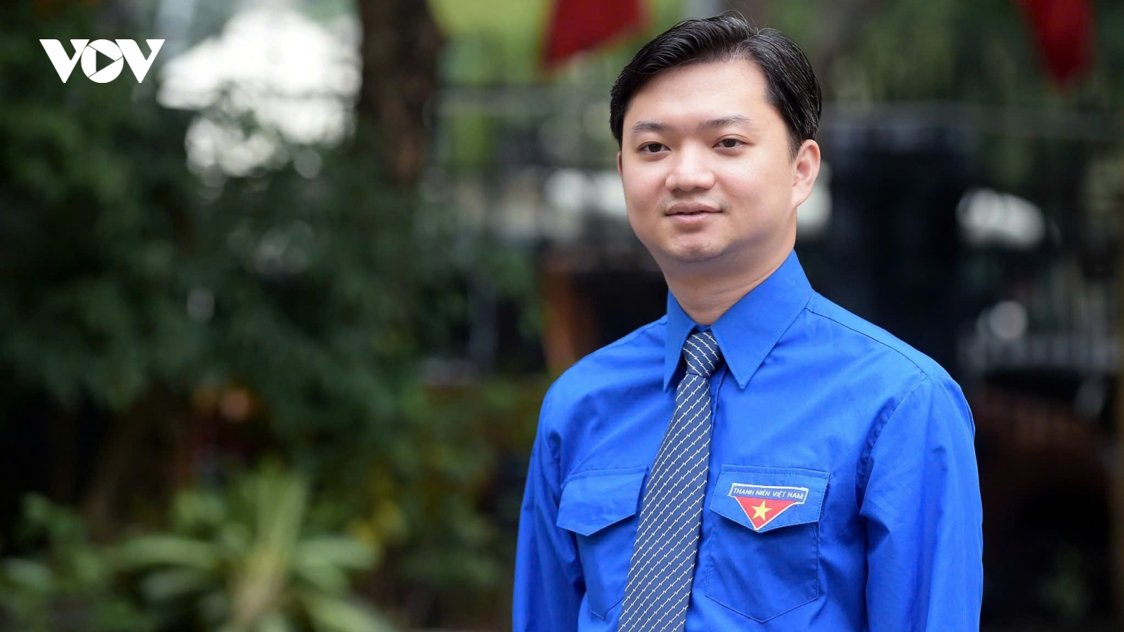 Ông Nguyễn Minh Triết: Tạo đột phá nhân lực trẻ trong chuyển đổi số
