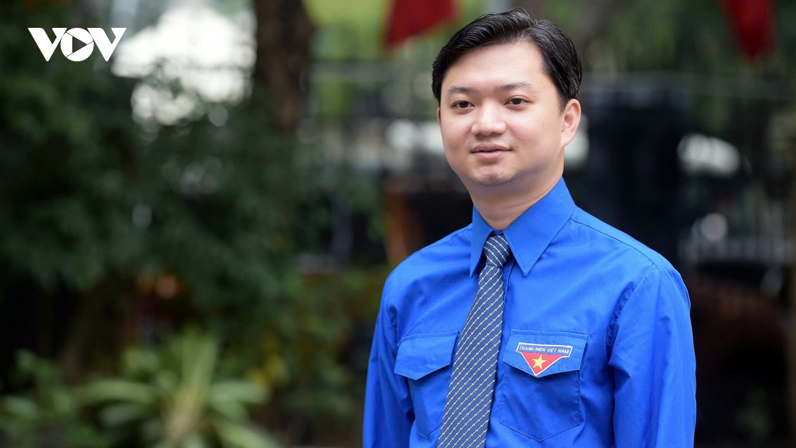 Ông Nguyễn Minh Triết: Tạo đột phá nhân lực trẻ trong chuyển đổi số