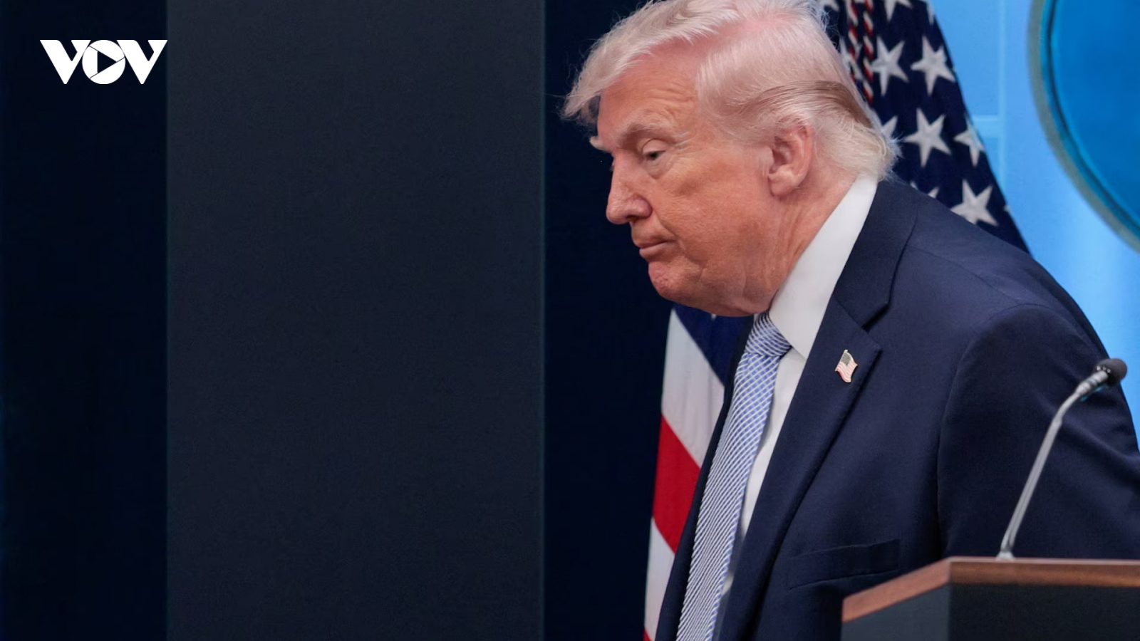 Ông Trump lạc quan về thỏa thuận hòa bình với Iran trước đàm phán
