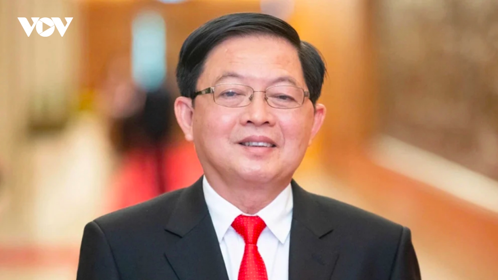 Ông Hồ Quốc Dũng giữ chức Phó Thủ tướng Chính phủ nhiệm kỳ 2026-2031
