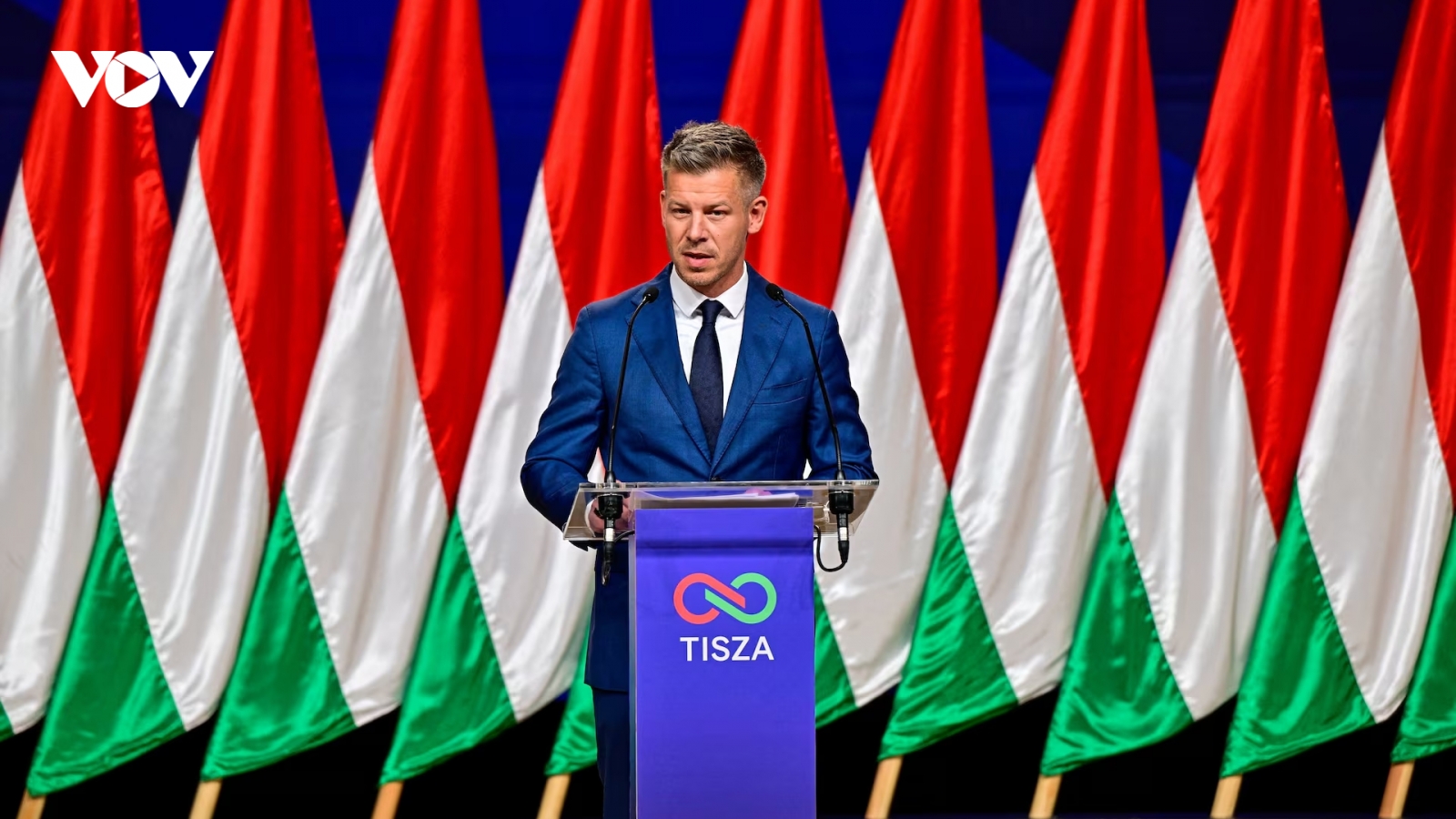 EU mở cửa đối thoại với Hungary, gỡ “nút thắt” trong các hồ sơ đối ngoại