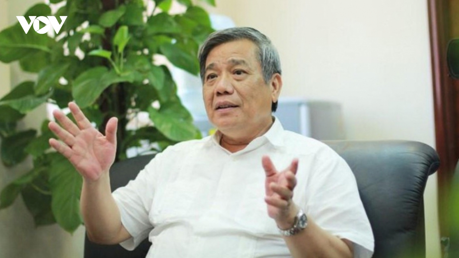 “4 kiên định” - định hướng lớn mở đường cho phát triển trong kỷ nguyên mới