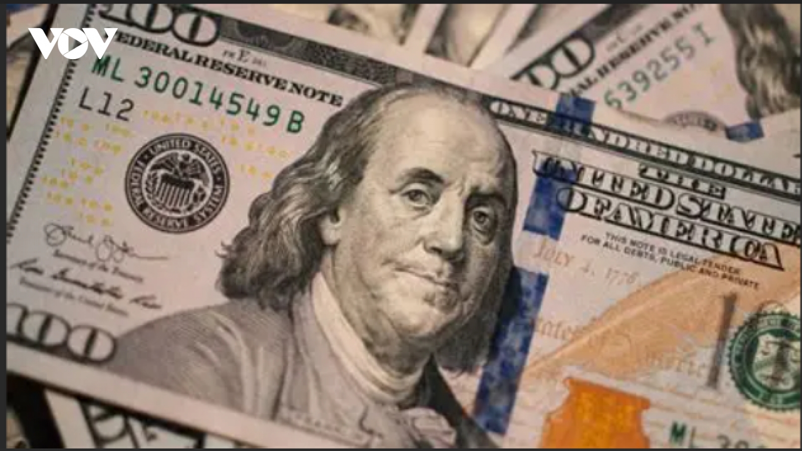 Tỷ giá USD hôm nay 2/6: Giá bán USD tăng lên 26.398 đồng/USD