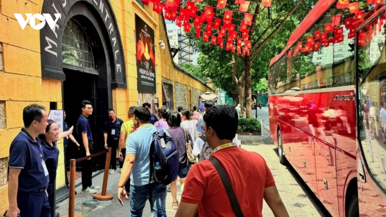 Vietnam emerges as top choice for Indian travelers amid Middle East disruptions