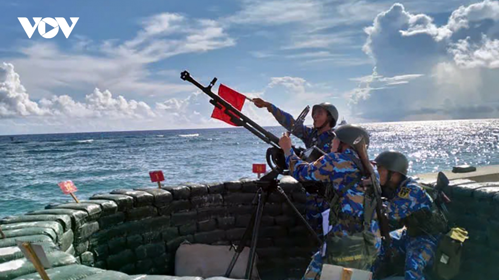 Spratly Islands liberation a key strategic move in Vietnam’s 1975 Spring Offensive