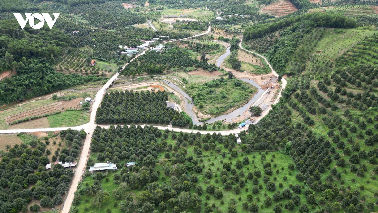 Khánh Hòa tháo gỡ vướng mắc trong giải phóng mặt bằng các công trình trọng điểm