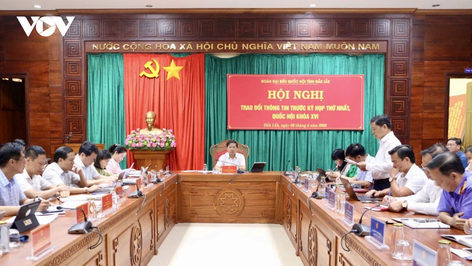 Đắk Lắk kiến nghị Trung ương sớm phân bổ vốn đầu tư công