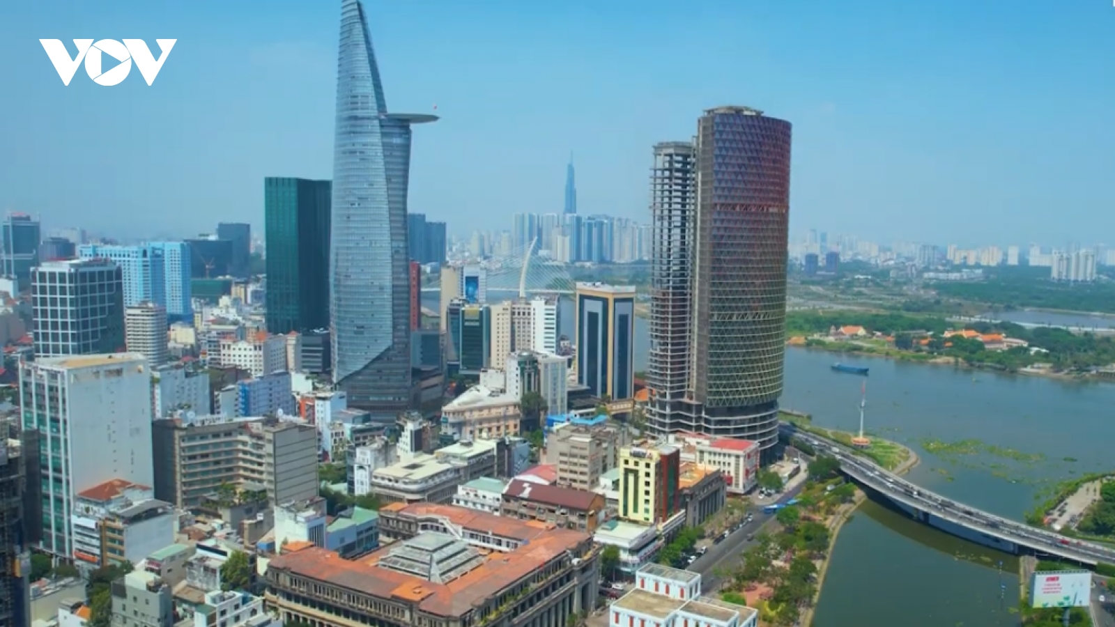 Định hình cơ chế Sandbox cho Trung tâm Tài chính quốc tế