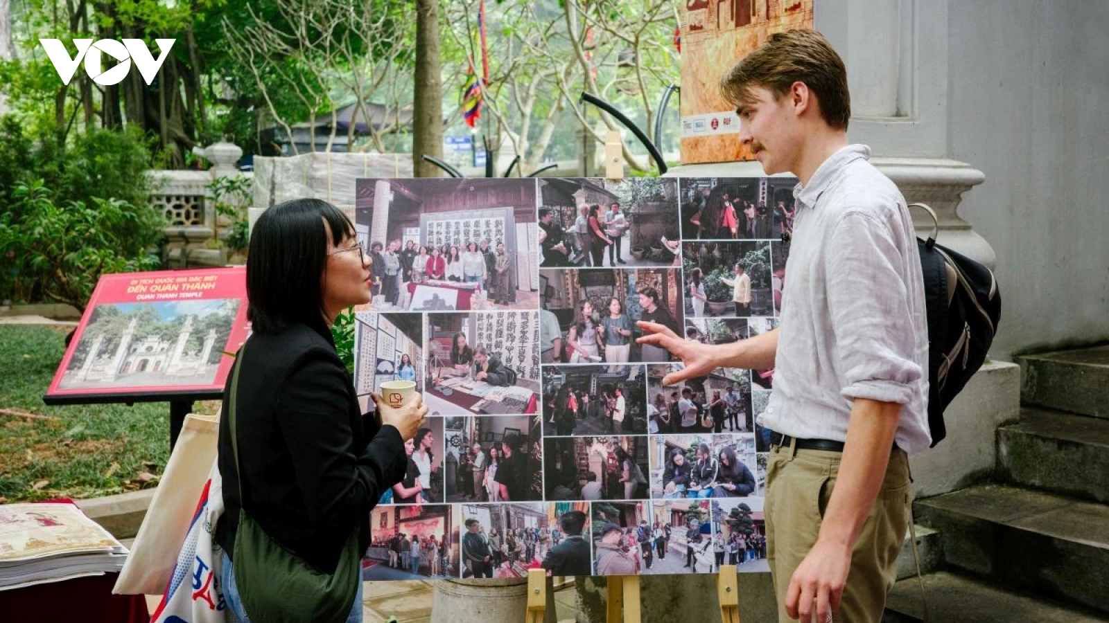 Reviving Vietnam’s cultural heritage through digital innovation