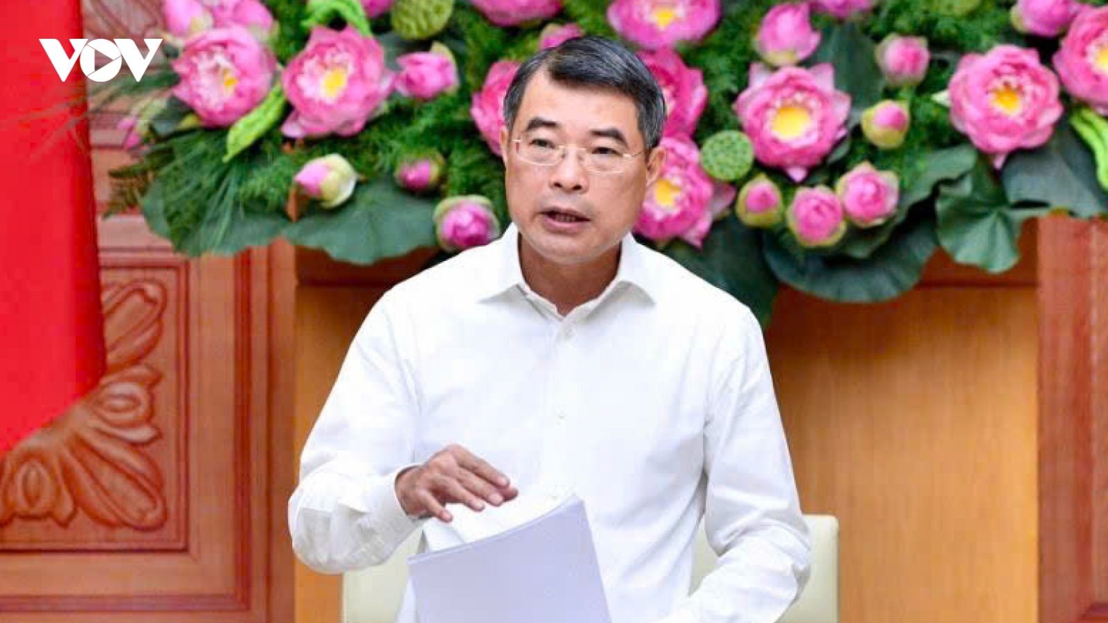 Thủ tướng: Kiên định mục tiêu tăng trưởng 2 con số trên nền tảng giữ vững ổn định