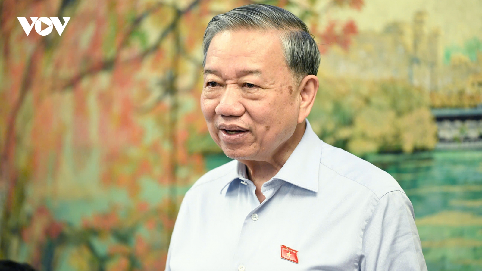 Tổng Bí thư, Chủ tịch nước Tô Lâm: Khen thưởng phải thực chất
