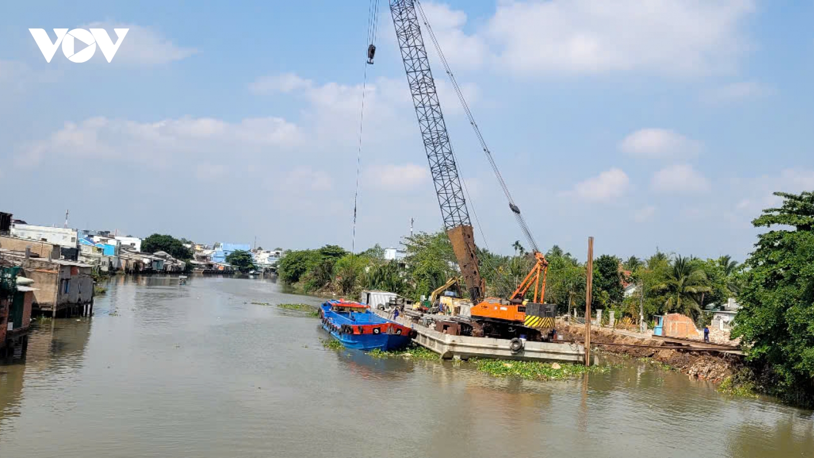 Nhiều doanh nghiệp ký đơn “cầu cứu” UBND tỉnh Đồng Tháp tháo gỡ các khó khăn