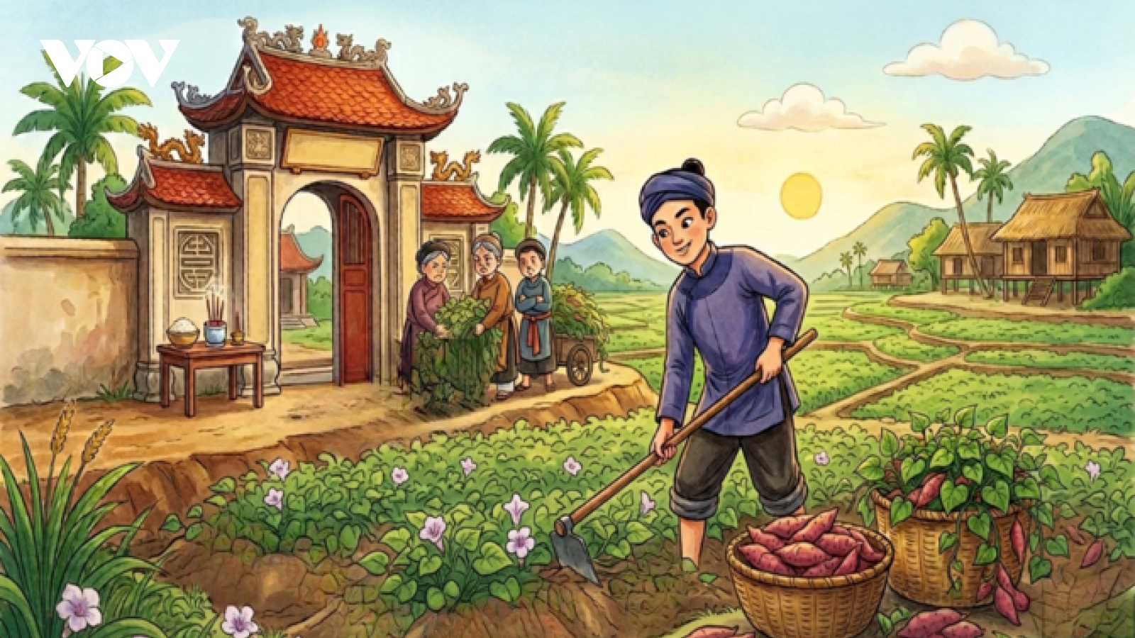 Thông minh, vui vẻ và tự tin là chính mình