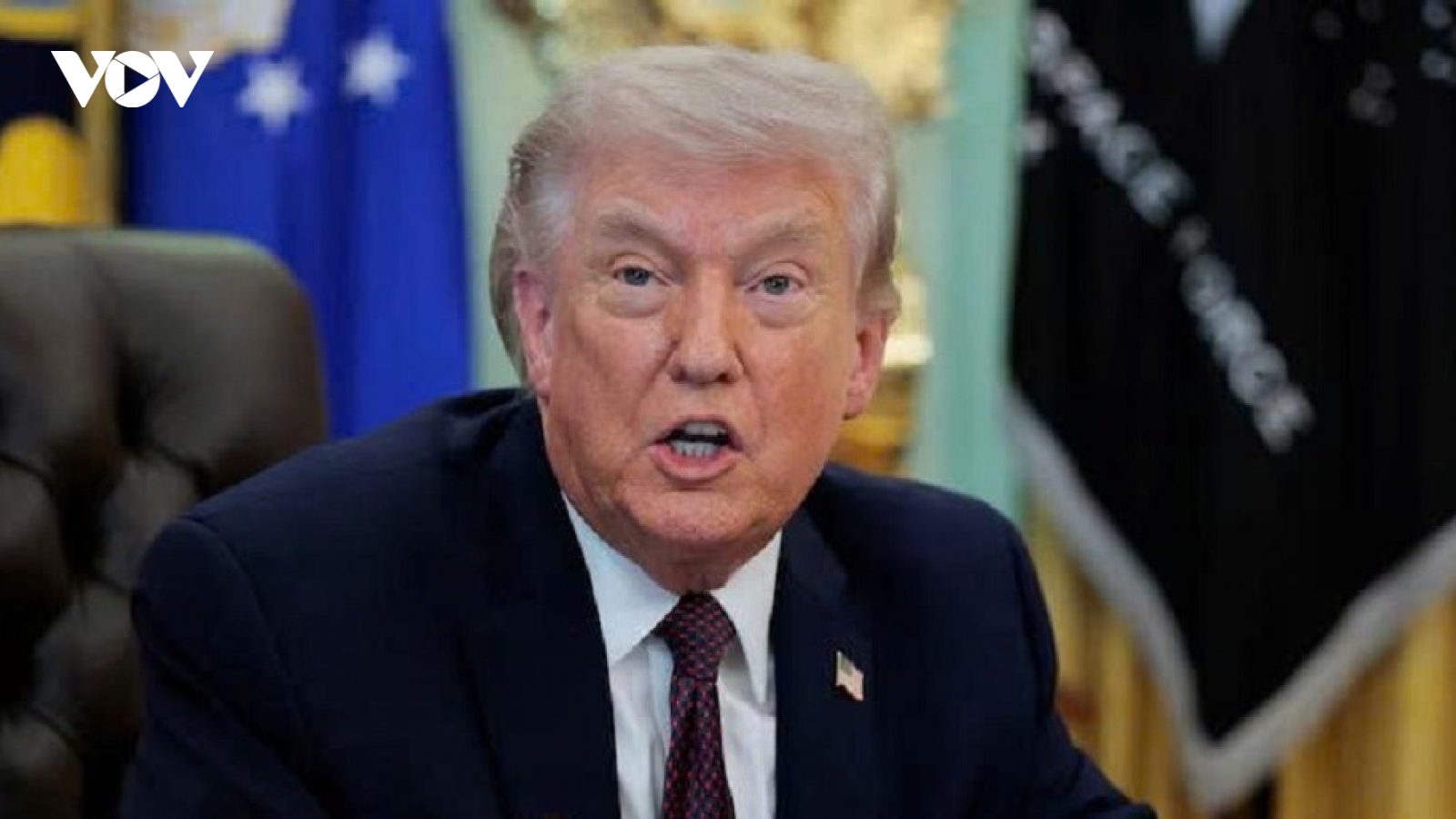 Ông Trump muốn nhiều nước Hồi giáo tham gia Hiệp định Abraham