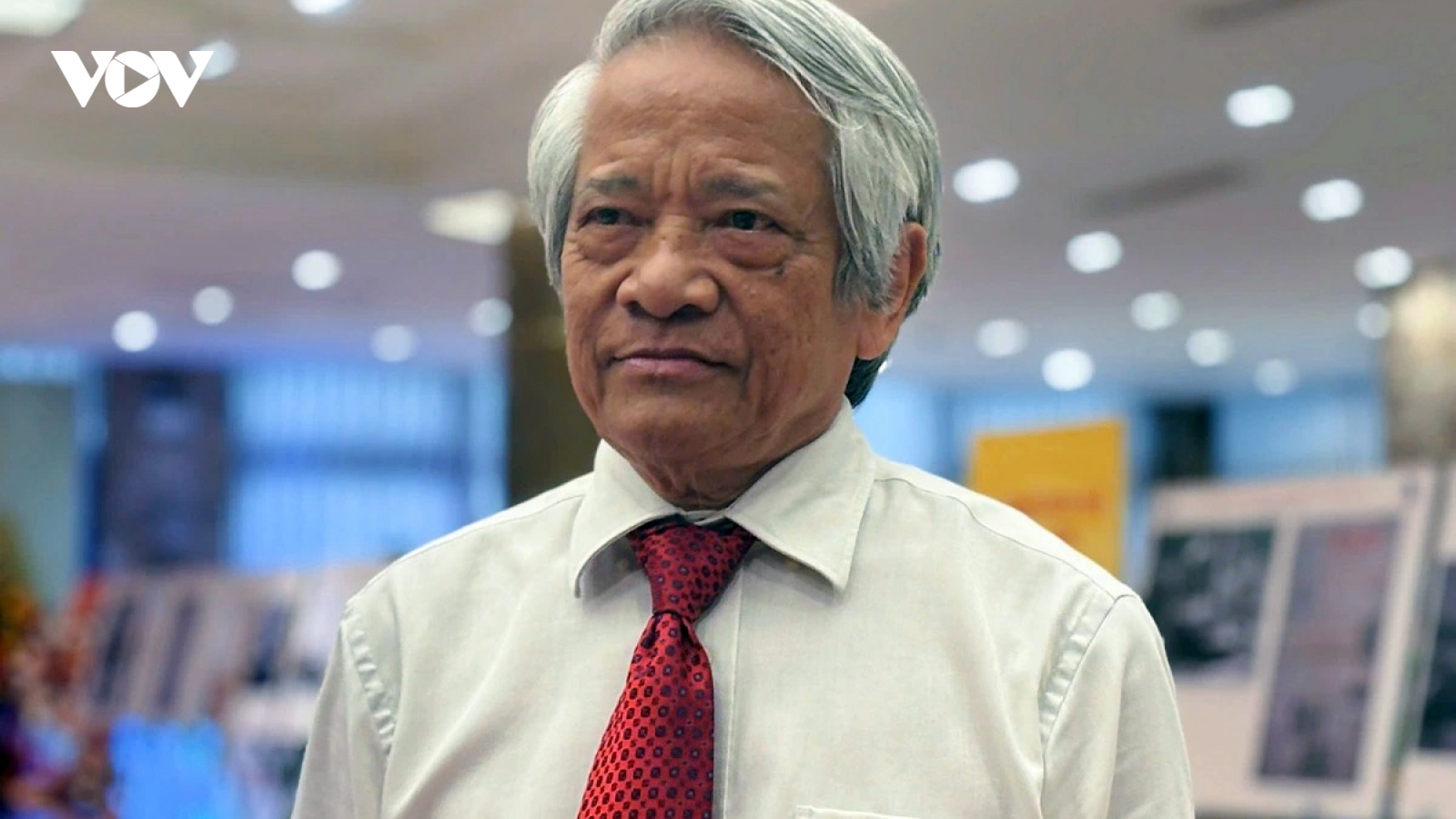 Vietnam Revolutionary Press in new era guided by Ho Chi Minh Thought