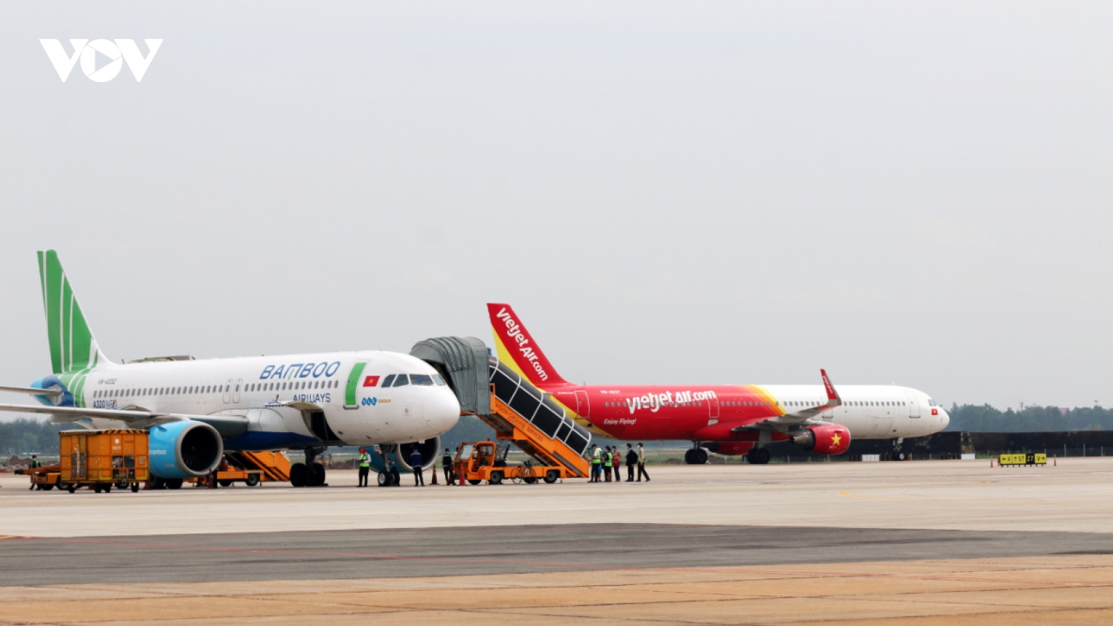 Vietnam aviation, tourism adapt to fuel price surge amid global uncertainties
