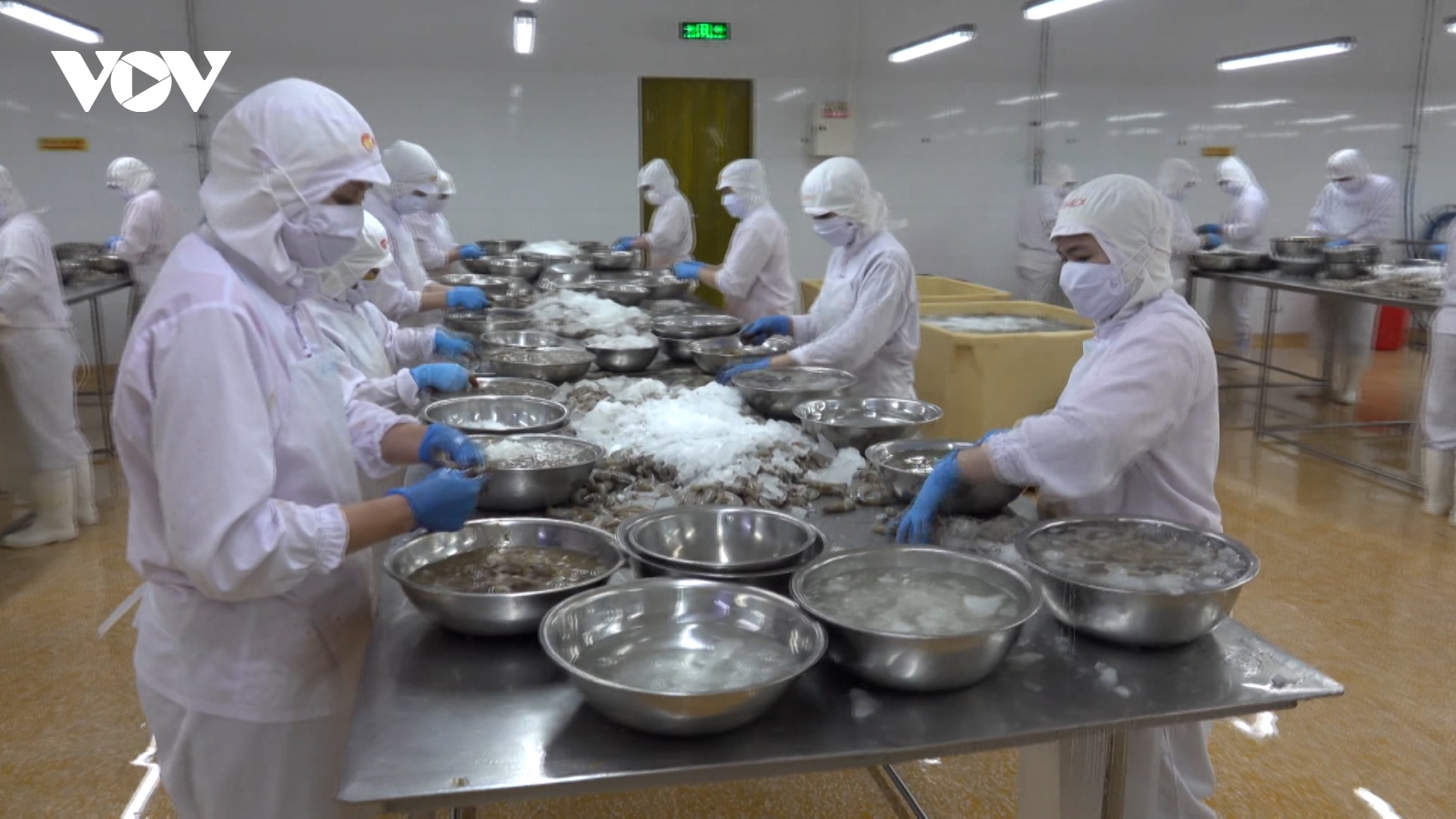 Chiến lược tăng trưởng xuất khẩu 2026 chuyển dịch từ lượng đến chất