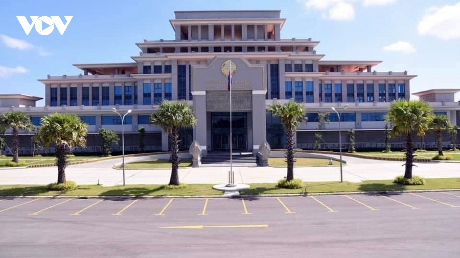 Campuchia xây dựng Chiến lược Tài chính Toàn diện Quốc gia giai đoạn 2026-2030