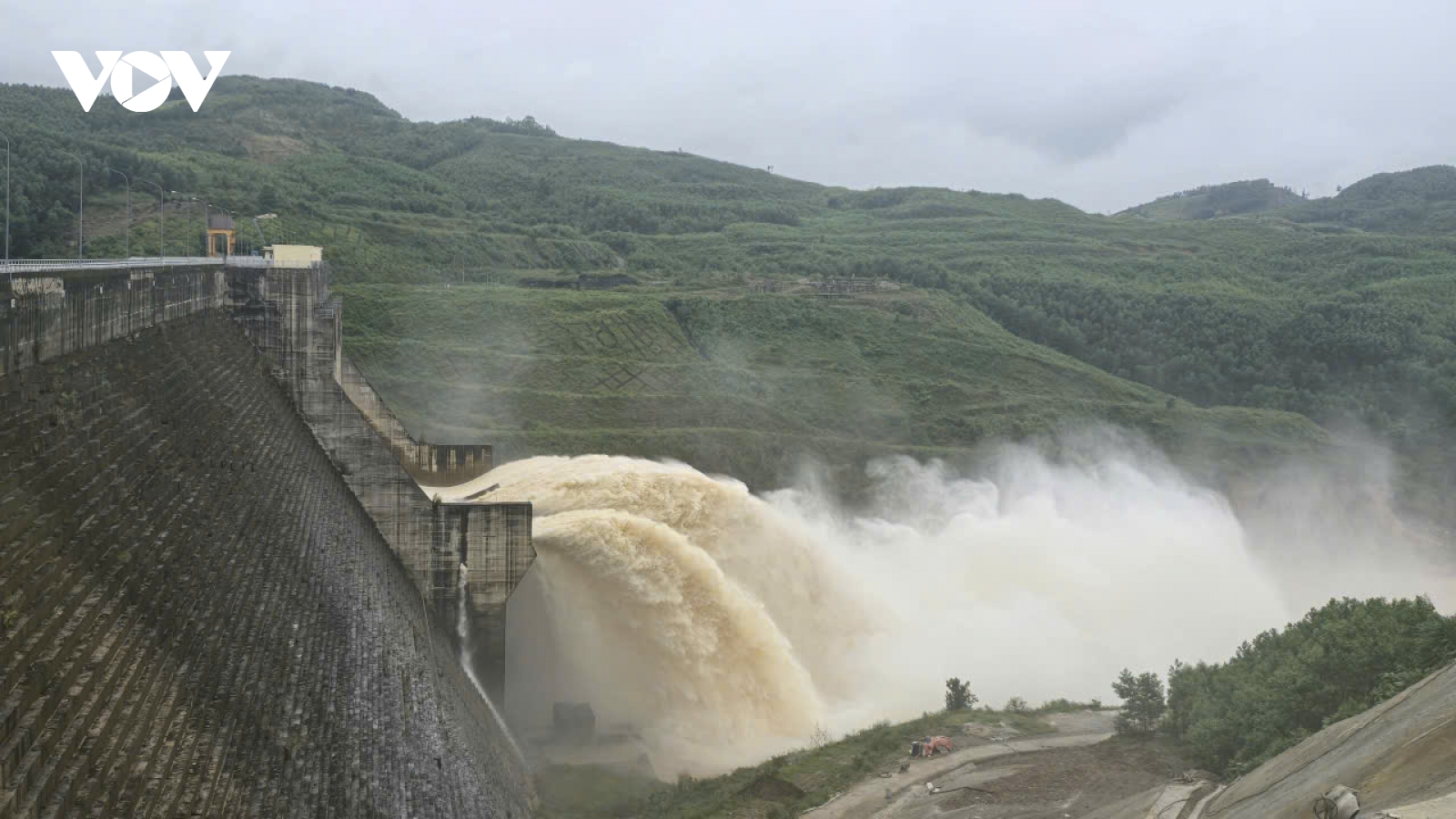 Đà Nẵng: Địa phương có công trình thủy điện có ít nhất 2 mô hình sinh kế cho dân