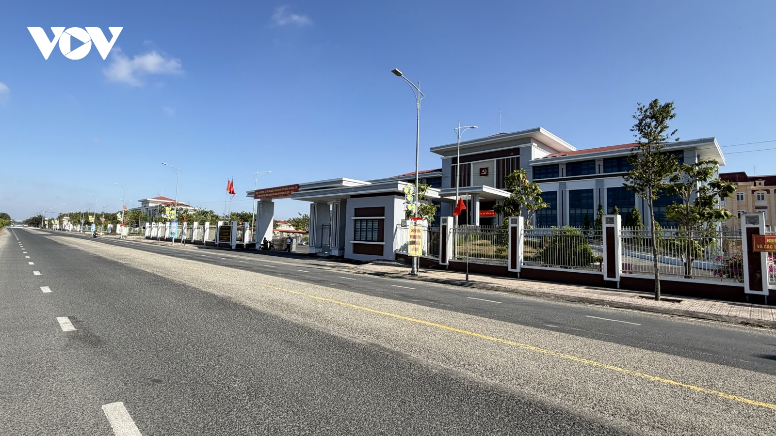 Về thăm Vĩnh Viễn anh hùng ở Cần Thơ