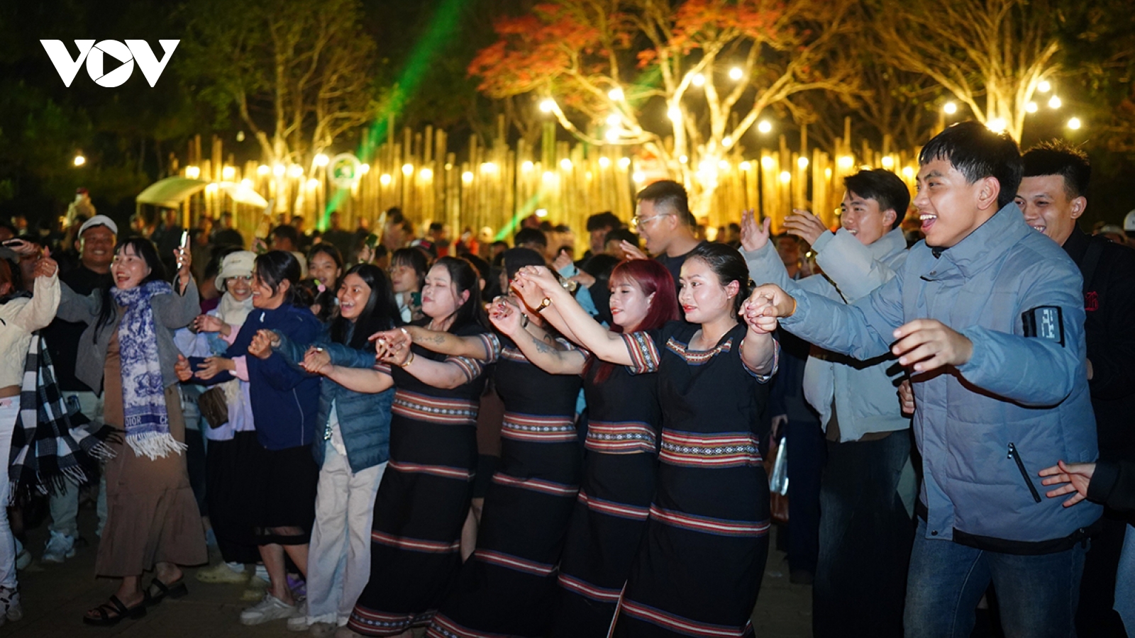 Mang Den emerges as holiday hotspot during April 30–May 1 break