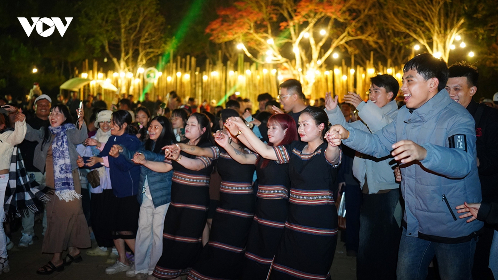 Mang Den emerges as holiday hotspot during April 30–May 1 break