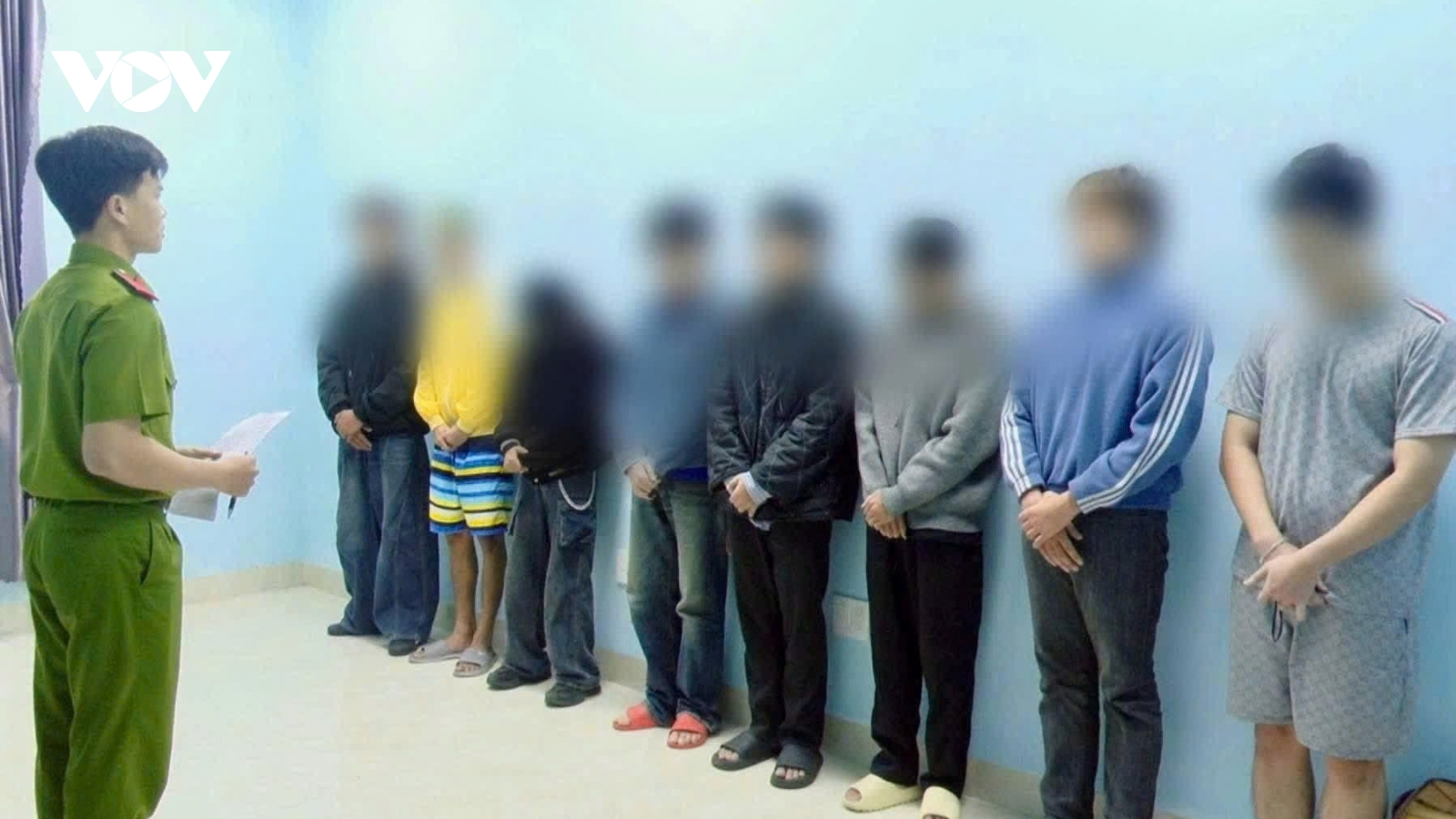 Đà Nẵng xây dựng “xã, phường, đặc khu không có ma túy”