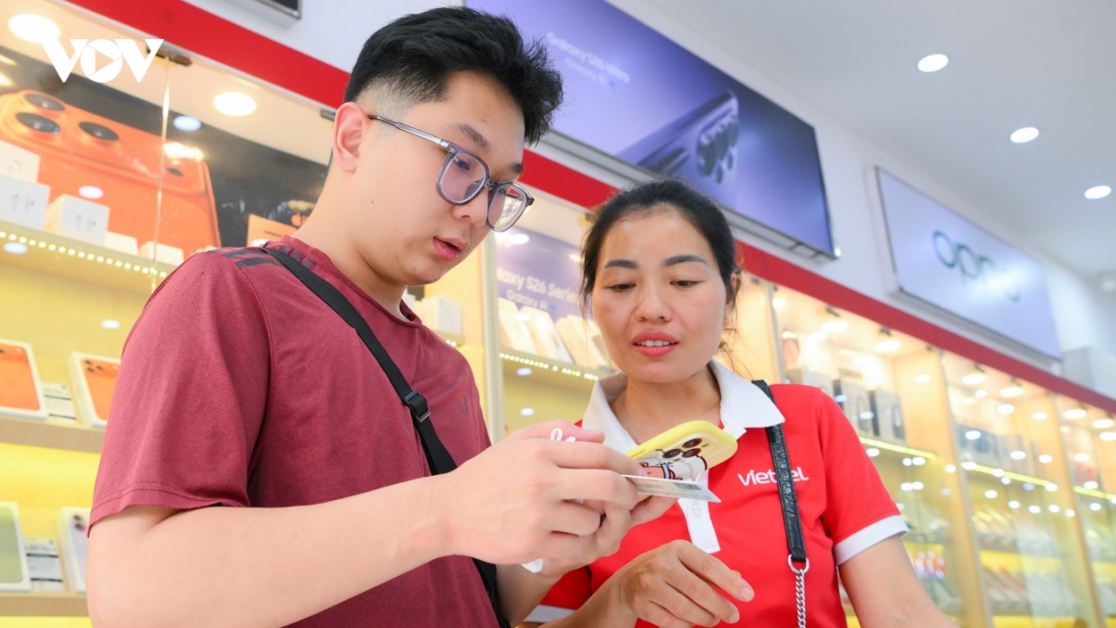 Nhà mạng cảnh báo 4 nhóm khách hàng cần cập nhật thông tin ngay