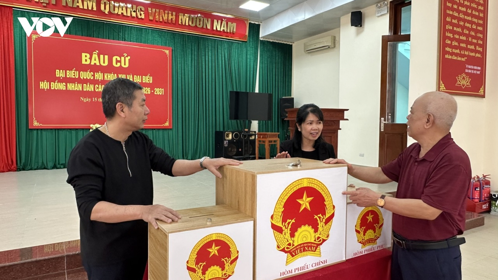 Khi công tác văn hóa – xã hội đặt người dân là trung tâm tại Từ Sơn, Bắc Ninh