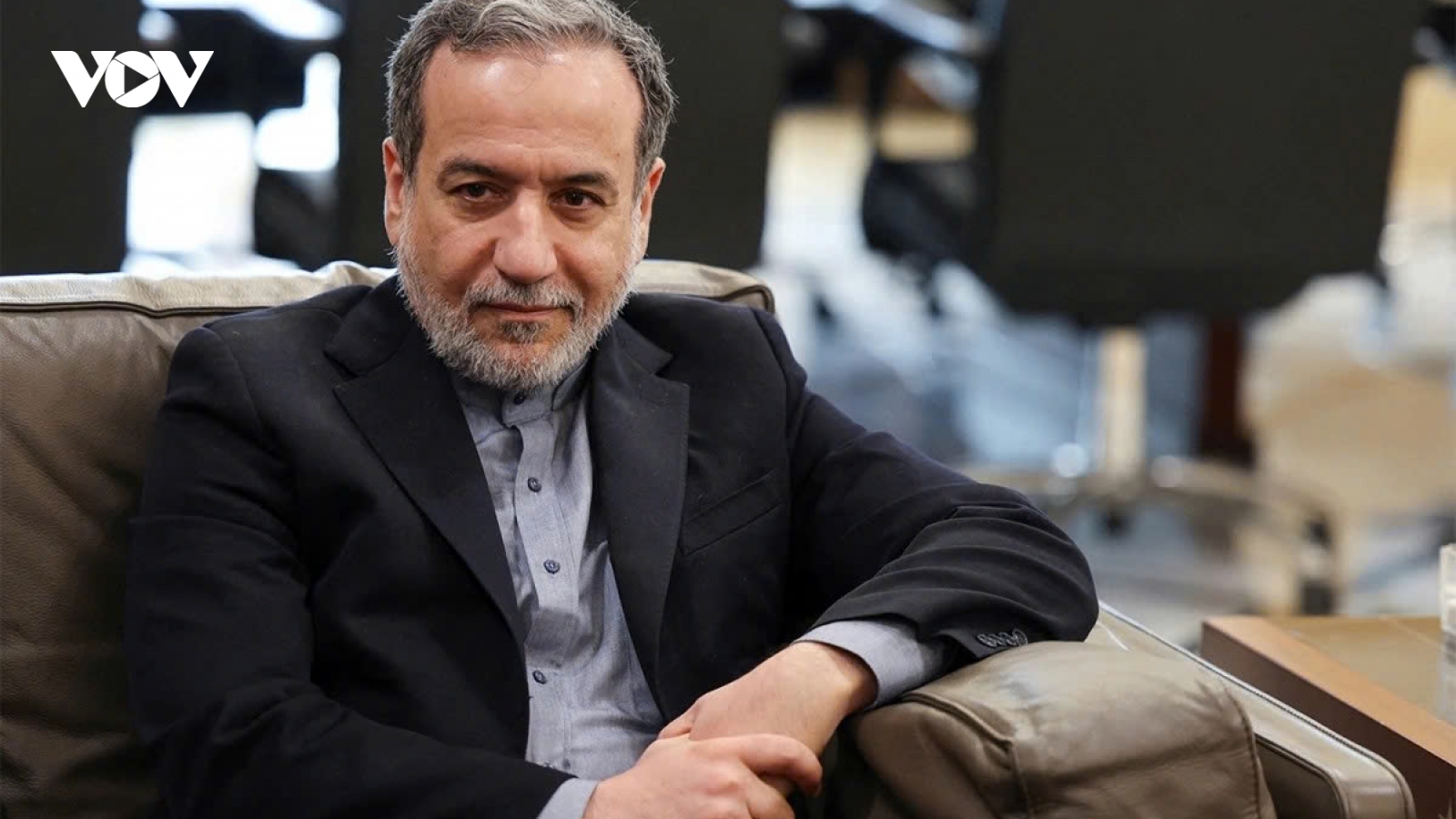 Ngoại trưởng Araghchi trở lại Pakistan, Iran hoài nghi thiện chí của Mỹ