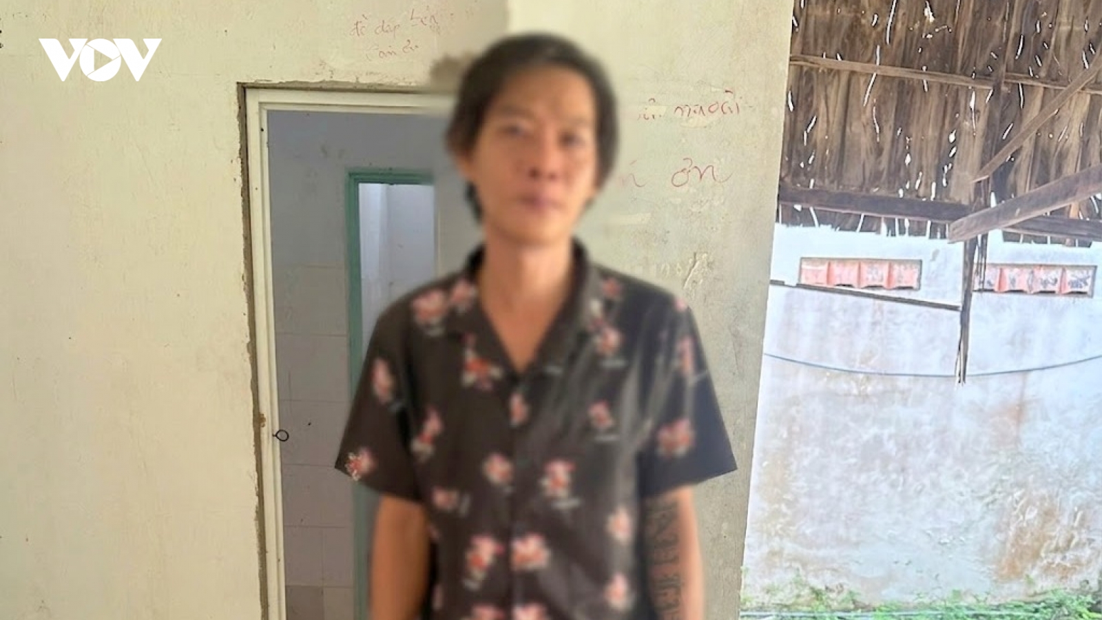 An Giang: Khởi tố, tạm giam đối tượng hiếp dâm người dưới 16 tuổi