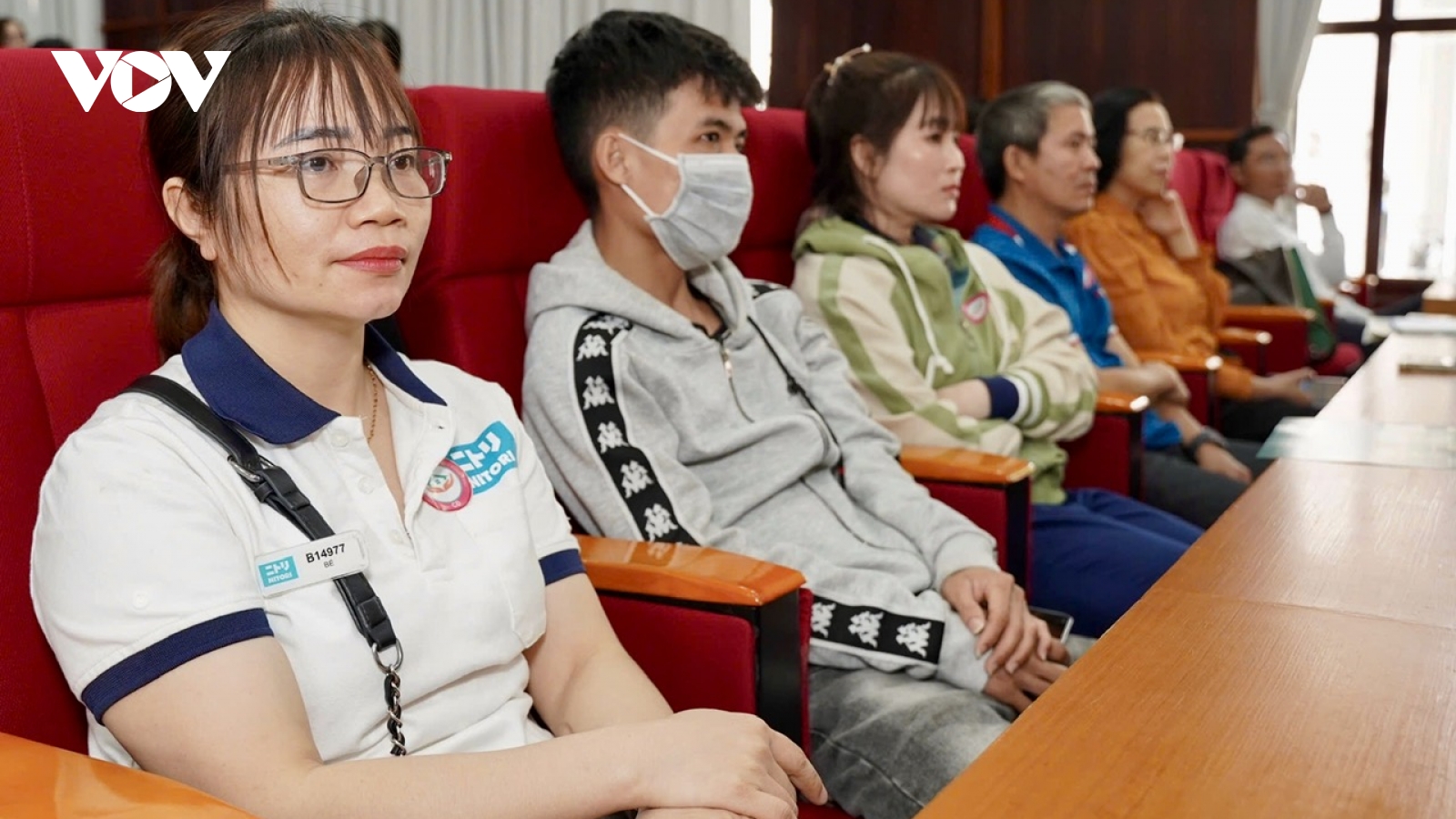 Thêm cơ hội an cư cho công nhân từ chương trình mới