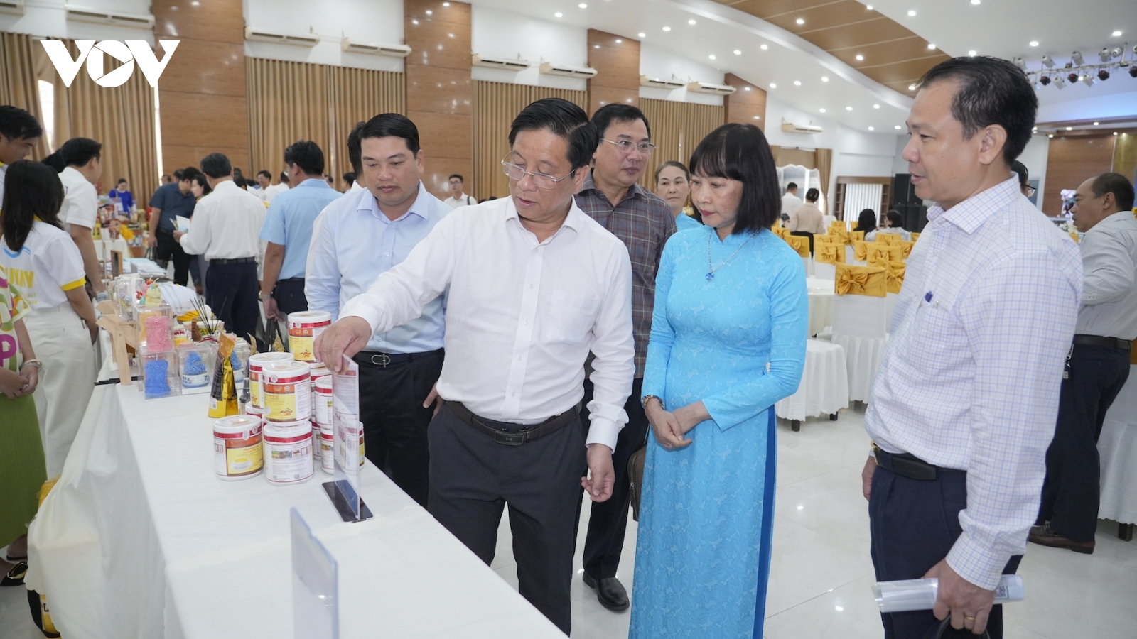 An Giang đối thoại với doanh nghiệp kỳ 2, tập trung bàn về chuyển đổi xanh