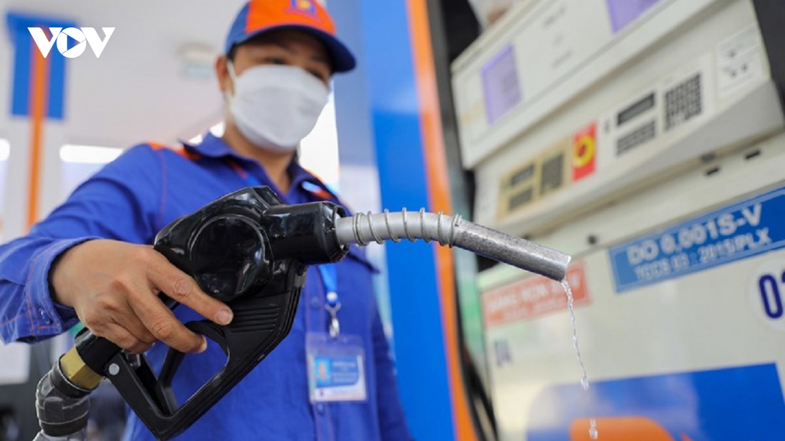 Giá xăng dầu hôm nay 5/4: Giá dầu thế giới duy trì ở mức cao