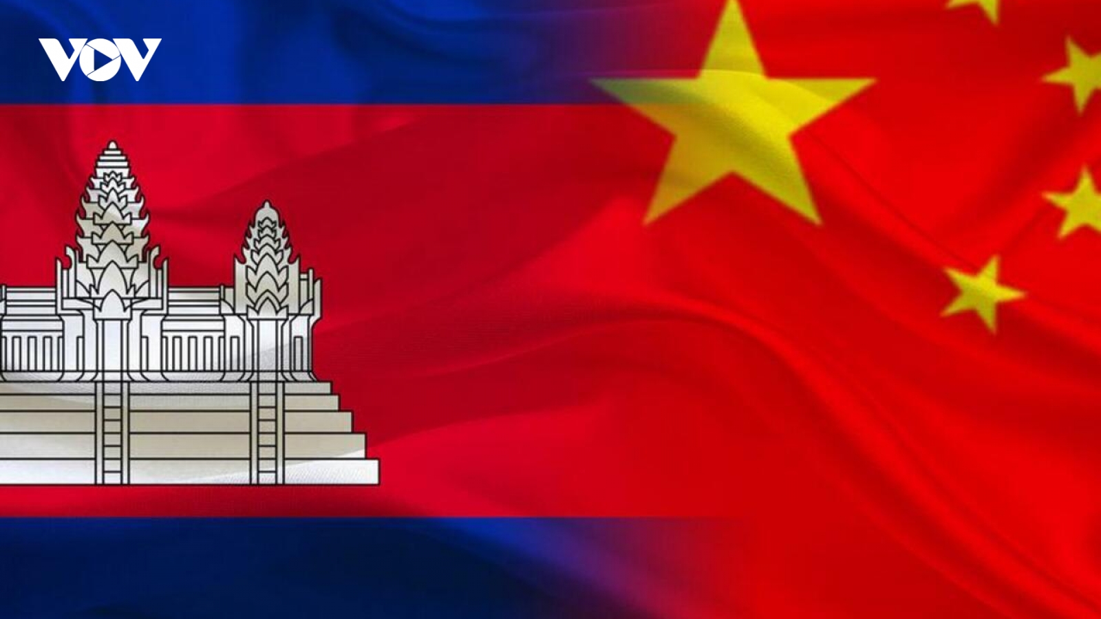 Campuchia - Trung Quốc lần đầu tổ chức Đối thoại Chiến lược "2+2"