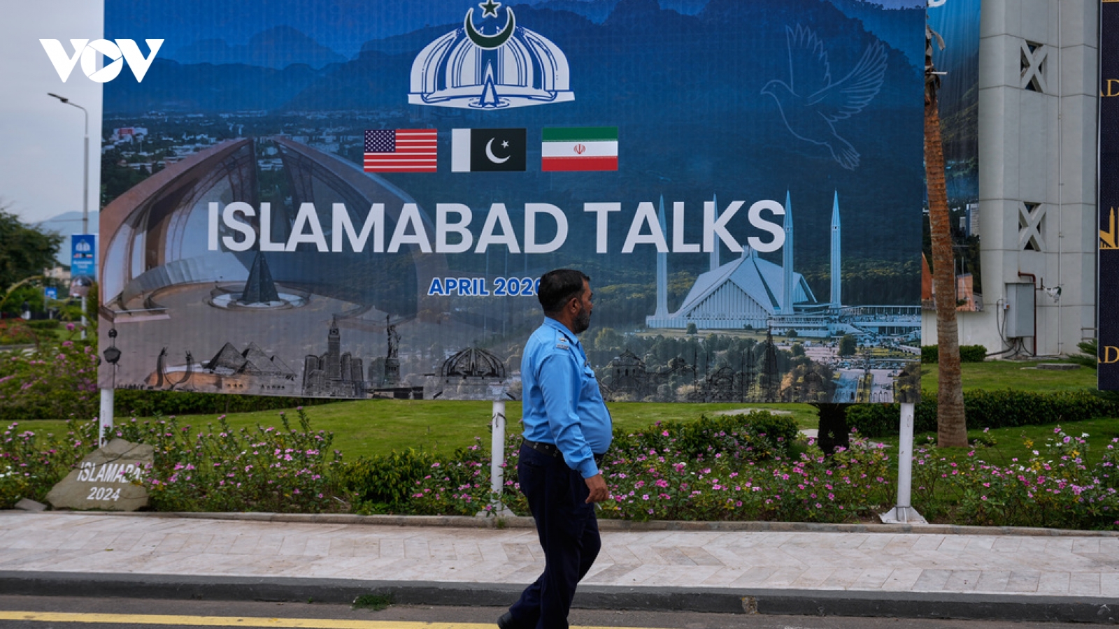 Thủ tướng Pakistan Shehbaz Sharif chuẩn bị tiếp phái đoàn Iran