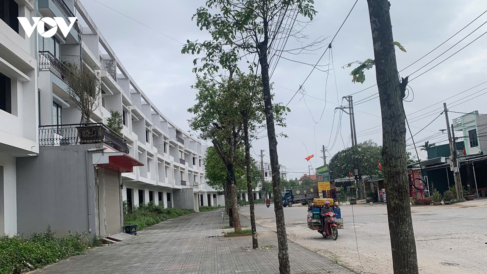 Thị trường bất động sản phân hóa mạnh, hướng về nhu cầu thực