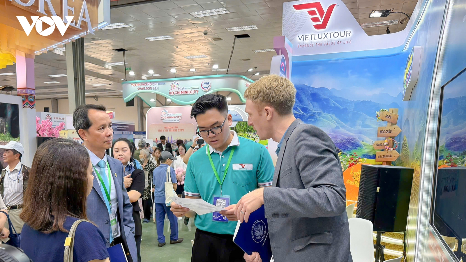 Khép lại VITM 2026, mở ra cách tiếp cận mới cho ngành du lịch